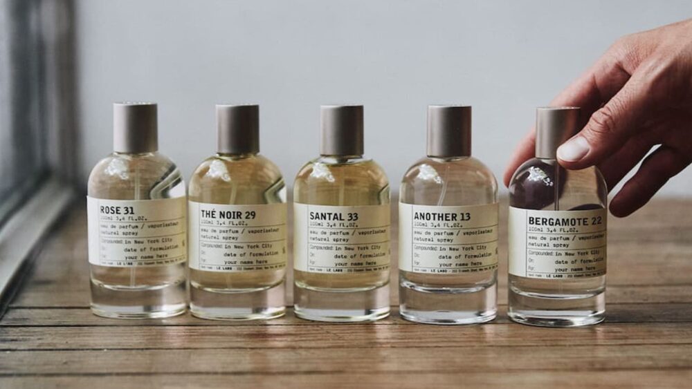 独自の世界観とアーティスティックな感性で人々を魅了するLE LABO(ルラボ)! 『GAGAMAG（ガガマグ）』